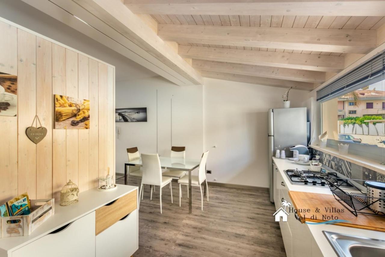 House&Villas - Cocus Elegance Avola Eksteriør bilde
