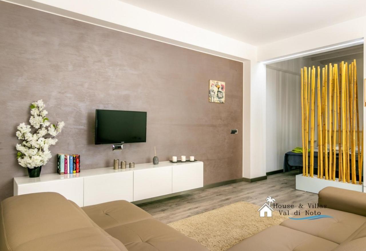 House&Villas - Cocus Elegance Avola Eksteriør bilde