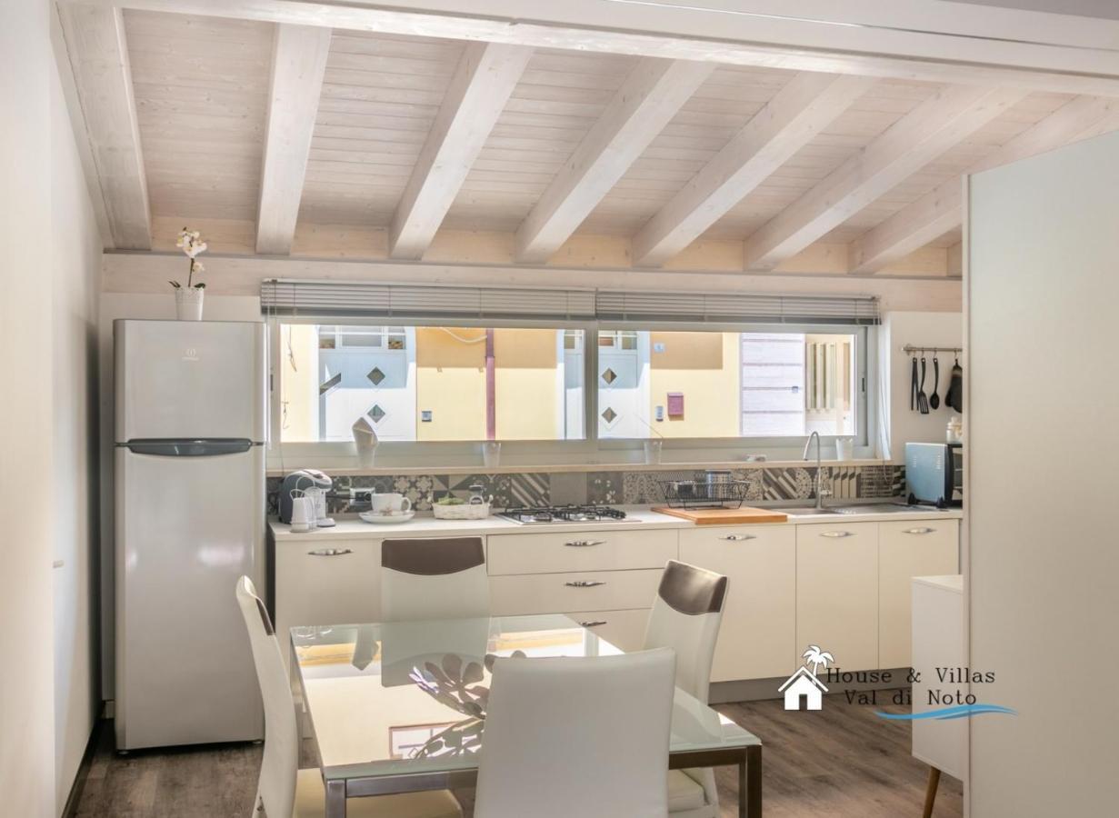 House&Villas - Cocus Elegance Avola Eksteriør bilde